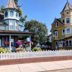 Mackinac Island Bike Shop