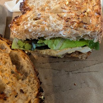 The Lemon Tree - Egg Salad on sourdough - Cafes Near Me - Wake Forest, North Carolina The Lemon Tree - Egg Salad on sourdough - Cafes Near Me - Wake Forest, North Carolina
