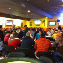 Poker Lounge