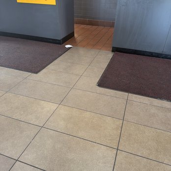 McDonald's - Trash on floor - Burgers Near Me - Dearborn, Michigan McDonald's - Trash on floor - Burgers Near Me - Dearborn, Michigan