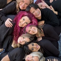 Capricci Ricci Salon