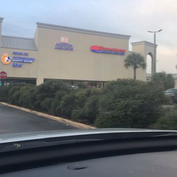 Firestone Complete Auto Care - Tires Near Me - Hialeah, Florida Firestone Complete Auto Care - Tires Near Me - Hialeah, Florida