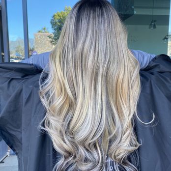 Sassy Do's - Balayage - Hair Salons Near Me - Rancho Cucamonga, California