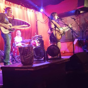 Continental Club - Bonnie Montgomery performs. - Dive Bars Near Me - Austin, Texas