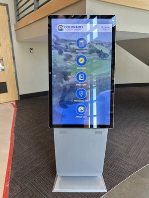 Colorado Credit Union