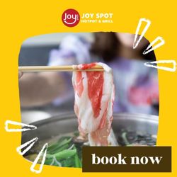 Joyspot Hotpot & Grill
