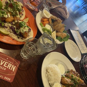 The Local 907 - Pubs Near Me - Renton, Washington