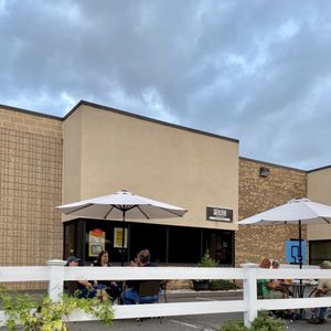 Still Hill Brewery on Yelp