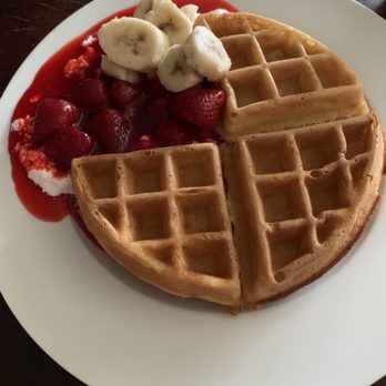 Roots Cafe - Cafes Near Me - Cerritos, California