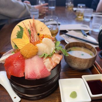 Raisu - Japanese Near Me - Vancouver, British Columbia