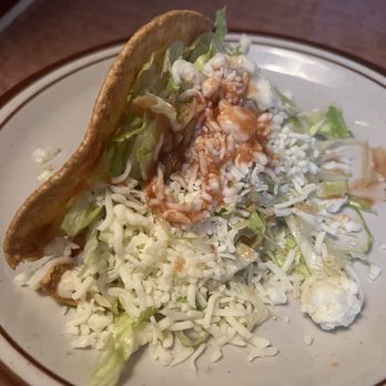 Amigo's Restaurant - Taco - a la carte - Mexican Near Me - Pasadena, California