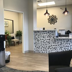 Ripon Dental - Reception
