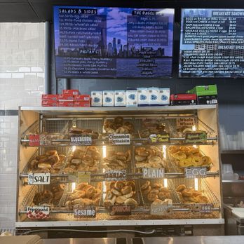 Stuff A Bagel - Interior - Bagels Near Me - Cape Coral, Florida Stuff A Bagel - Interior - Bagels Near Me - Cape Coral, Florida