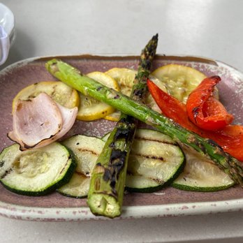 Crazy About You - Veggies - Mediterranean Near Me - Miami, Florida Crazy About You - Veggies - Mediterranean Near Me - Miami, Florida