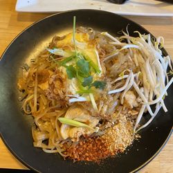 Sanouk's Lao & Thai Eats