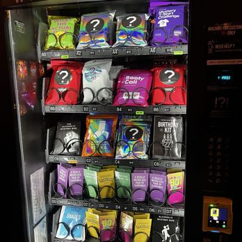 Hourglass Brewing - Mystery box vending machine - Breweries Near Me - Longwood, Florida Hourglass Brewing - Mystery box vending machine - Breweries Near Me - Longwood, Florida