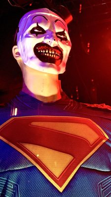 Halloween Adventure Shop by null