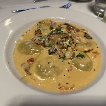 The Wild Rose - ravioli - New American Near Me - South Jordan, Utah The Wild Rose - ravioli - New American Near Me - South Jordan, Utah