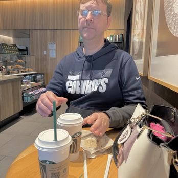Starbucks - Mimi time - Coffee & Tea Near Me - Springtown, Texas Starbucks - Mimi time - Coffee & Tea Near Me - Springtown, Texas