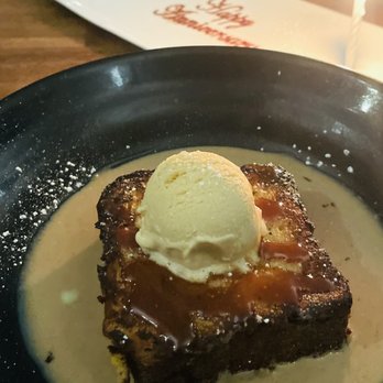 Chapeau - French Toast - French Near Me - San Francisco, California Chapeau - French Toast - French Near Me - San Francisco, California