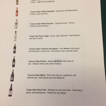 Keeks - Wine optioms - Pizza Near Me - Watkins, Minnesota