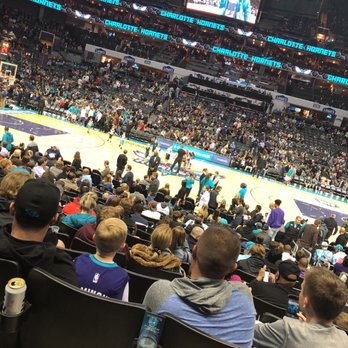 Spectrum Center - Hornets vs raptors - Stadiums & Arenas Near Me - Charlotte, North Carolina Spectrum Center - Hornets vs raptors - Stadiums & Arenas Near Me - Charlotte, North Carolina