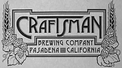 Craftsman Brewing Company