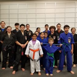 Fresno Kenpo Karate