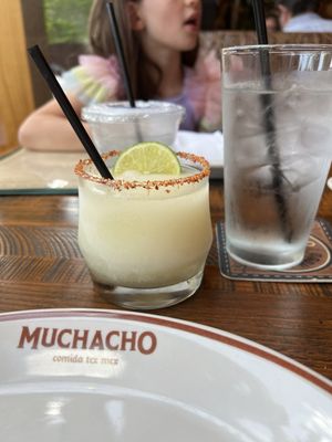 Muchacho by null