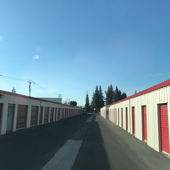 Security Public Storage - Storage - Self Storage Near Me - Fresno, California