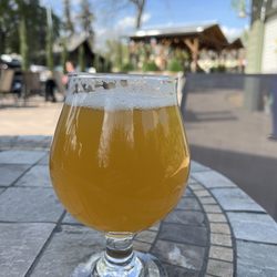 Lost Dutchman Taproom - Maui Mango Sticky Rice IPA