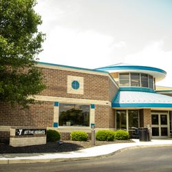Huber Heights YMCA
