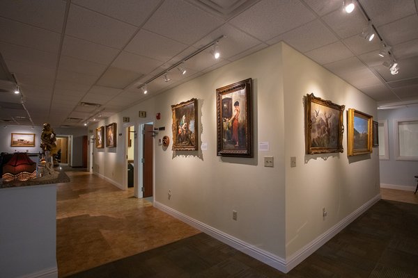 David Hartman, MD - Fine Arts Skin & Laser