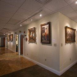David Hartman, MD - Fine Arts Skin & Laser - Fine Arts Skin & Laser Office Photo