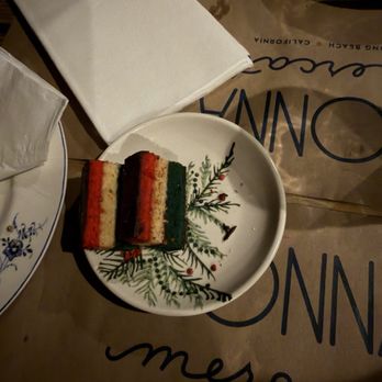 Nonna Mercato - Dessert - Bakeries Near Me - Long Beach, California Nonna Mercato - Dessert - Bakeries Near Me - Long Beach, California