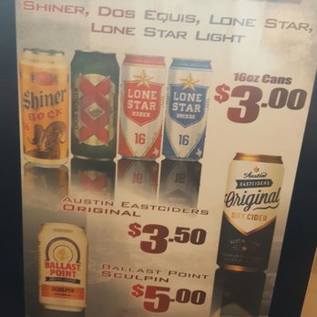 B-Daddy's BBQ - Beer specials - Barbeque Near Me - Helotes, Texas