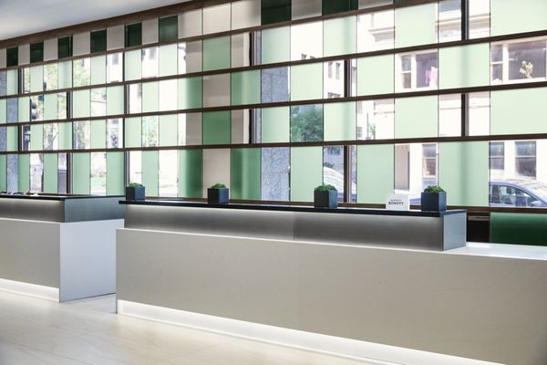 AC Hotel Kansas City Downtown by null