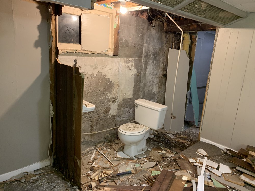 Slide of MC Construction & Remodeling