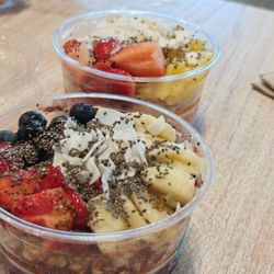 Tropical Smoothie Cafe