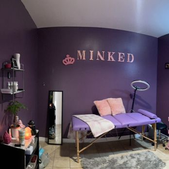 Namaste Aroma - Lash Room - Waxing Near Me - Bellflower, California Namaste Aroma - Lash Room - Waxing Near Me - Bellflower, California