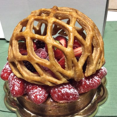 フラウラ Desserts 富ヶ谷1 4 6 渋谷区 東京都 Japan Phone Number