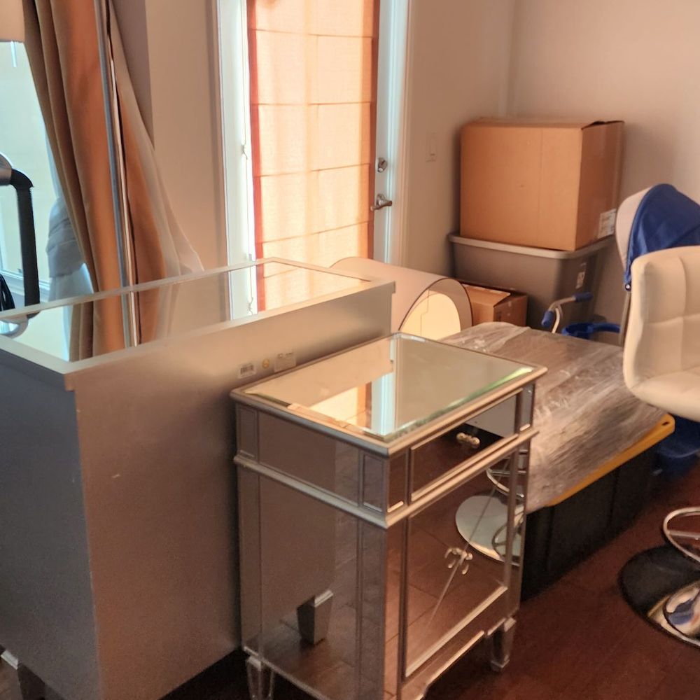 STEP Moving & Storage - Movers Near Me - Irvine, California STEP Moving & Storage - Movers Near Me - Irvine, California