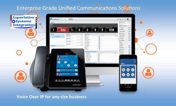 Superlative Systems Integration