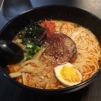 Raijin Ramen - Ramen Near Me - Tucson, Arizona Raijin Ramen - Ramen Near Me - Tucson, Arizona