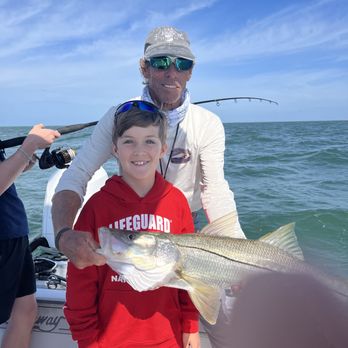 Pica Charters - Boat Charters Near Me - Naples, Florida