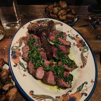 Sotto - Bistecca Fiorentina - Italian Near Me - Cincinnati, Ohio Sotto - Bistecca Fiorentina - Italian Near Me - Cincinnati, Ohio
