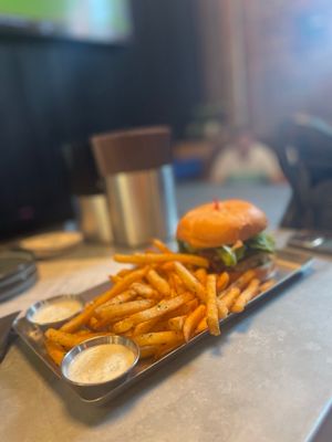Hatback Bar & Grille by null