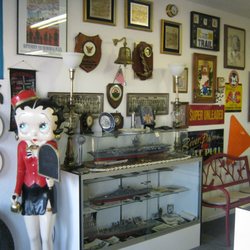 Pickers Shack - New pickers shack