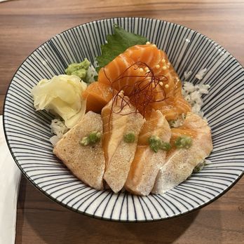 The Shoya - Sake Don - Sushi Bars Near Me - Pleasant Hill, California The Shoya - Sake Don - Sushi Bars Near Me - Pleasant Hill, California