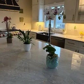 KC Kitchen And Bath - Painters Near Me - Novato, California